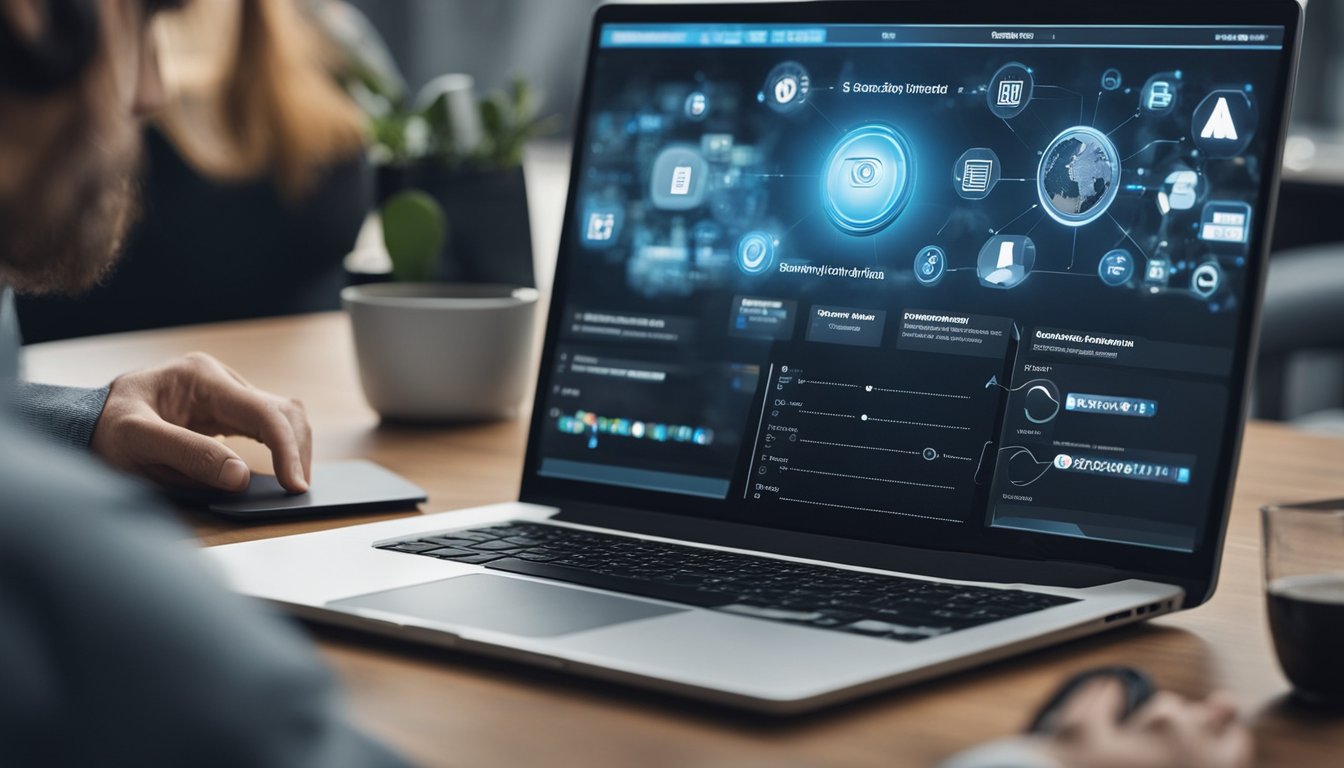 Zoom vs Teams 5 Security Benefits of Microsoft Teams Zoom vs Teams 5 Security Benefits of Microsoft Teams